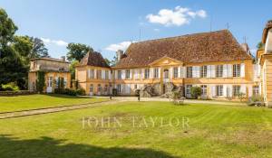 Vente Château Bergerac