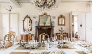 Vente Château Bergerac