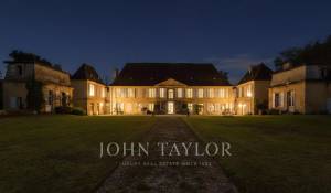 Vente Château Bergerac