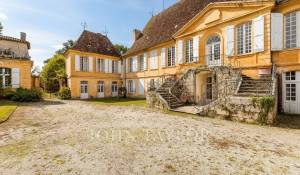 Vente Château Bergerac