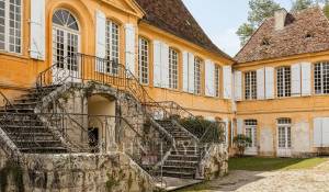 Vente Château Bergerac