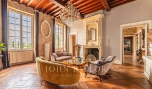 Vente Château Bordeaux