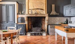 Vente Château Bordeaux