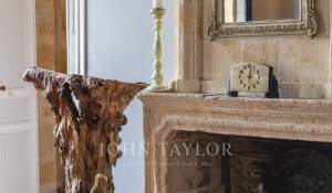 Vente Château Bordeaux