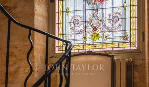 Vente Château Bordeaux