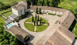 Vente Château Bordeaux