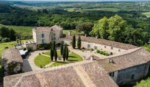 Vente Château Bordeaux