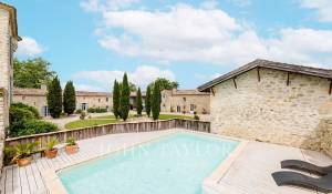 Vente Château Bordeaux