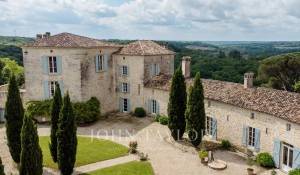 Vente Château Bordeaux