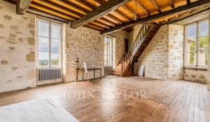 Vente Château Bordeaux