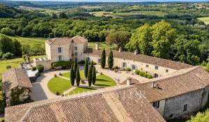 Vente Château Bordeaux