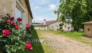 Vente Château Bordeaux