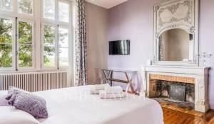 Vente Château Bordeaux