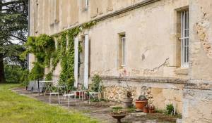 Vente Château Bordeaux
