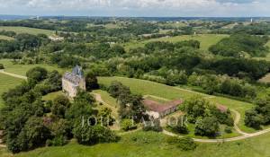 Vente Château Bordeaux