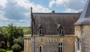 Vente Château Bordeaux