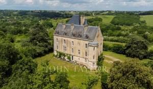 Vente Château Bordeaux
