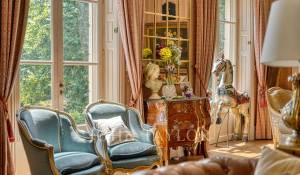 Vente Château Chantilly