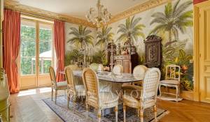 Vente Château Chantilly