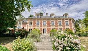Vente Château Chantilly