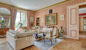 Vente Château Chantilly