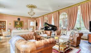 Vente Château Chantilly