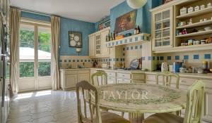 Vente Château Chantilly