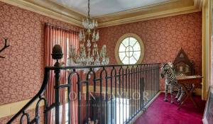 Vente Château Chantilly