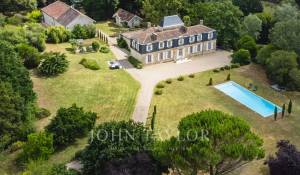 Vente Château Cocumont