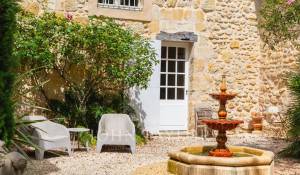 Vente Château Cocumont