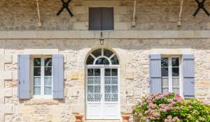 Vente Château Cocumont