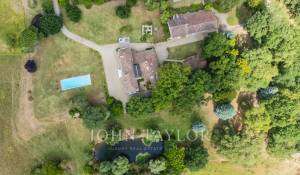 Vente Château Cocumont