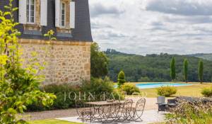 Vente Château Cocumont