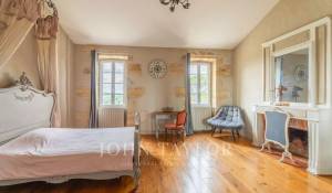 Vente Château Cocumont