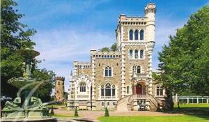 Vente Château Cologny