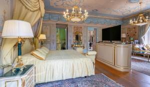 Vente Château Cologny