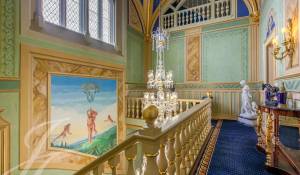 Vente Château Cologny