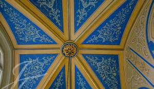 Vente Château Cologny