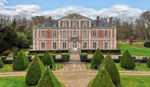 Vente Château Évreux