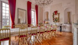 Vente Château Évreux