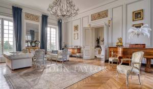 Vente Château Évreux