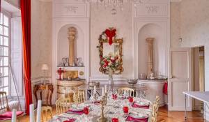 Vente Château Évreux