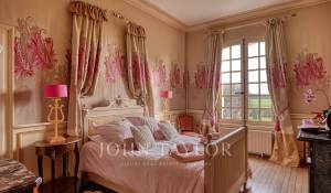 Vente Château Évreux