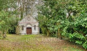 Vente Château Évreux