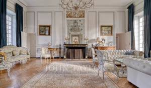 Vente Château Évreux