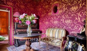 Vente Château Évreux