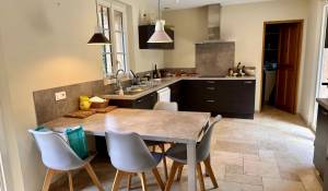 Vente Château Gordes