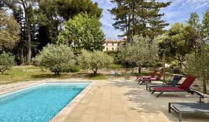 Vente Château Gordes