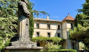 Vente Château Gordes