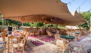 Vente Château Hyères